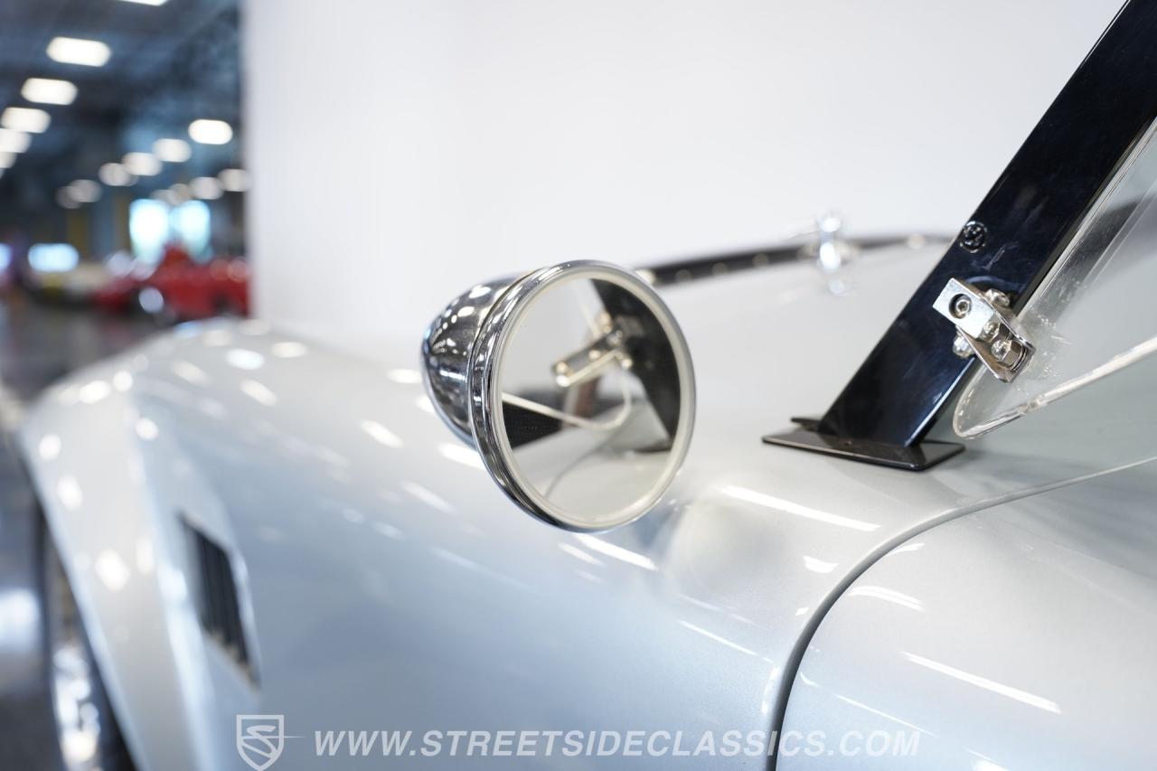 1965 Shelby Cobra 427 Hurricane Motorsports