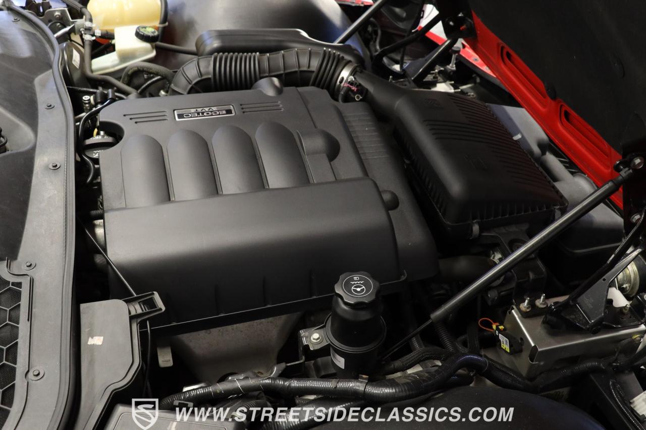 2007 Pontiac Solstice