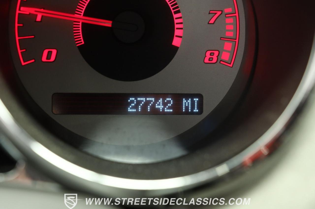 2007 Pontiac Solstice