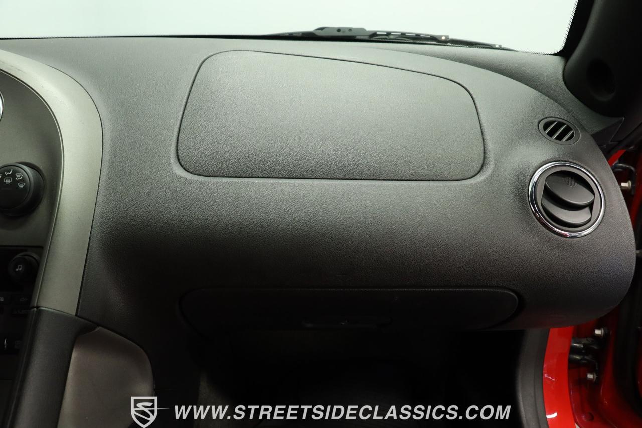 2007 Pontiac Solstice