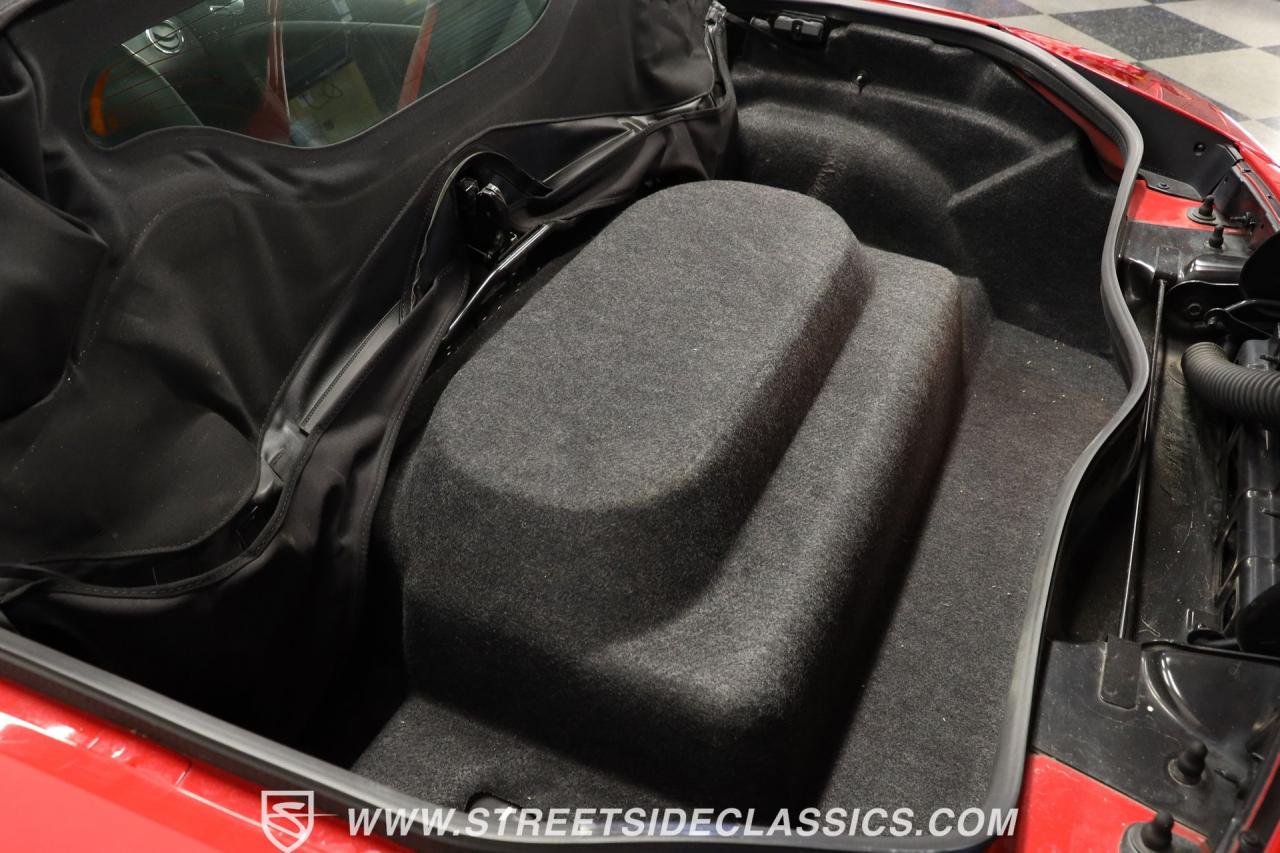 2007 Pontiac Solstice