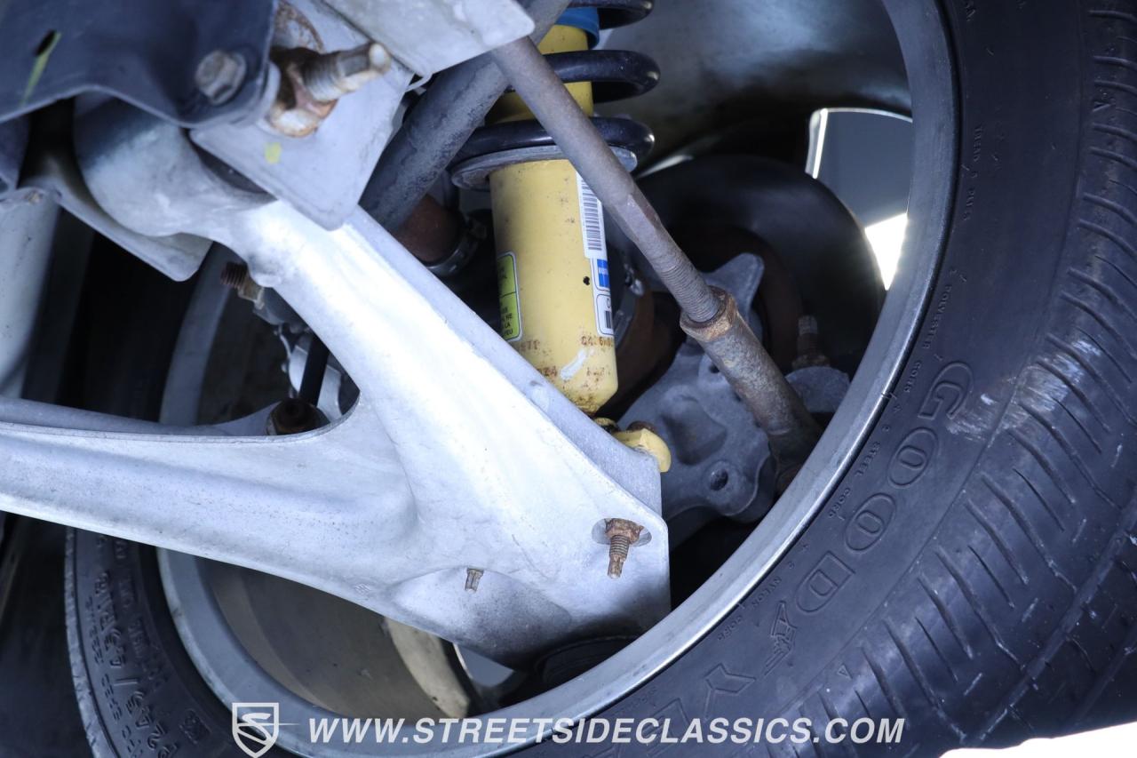 2007 Pontiac Solstice