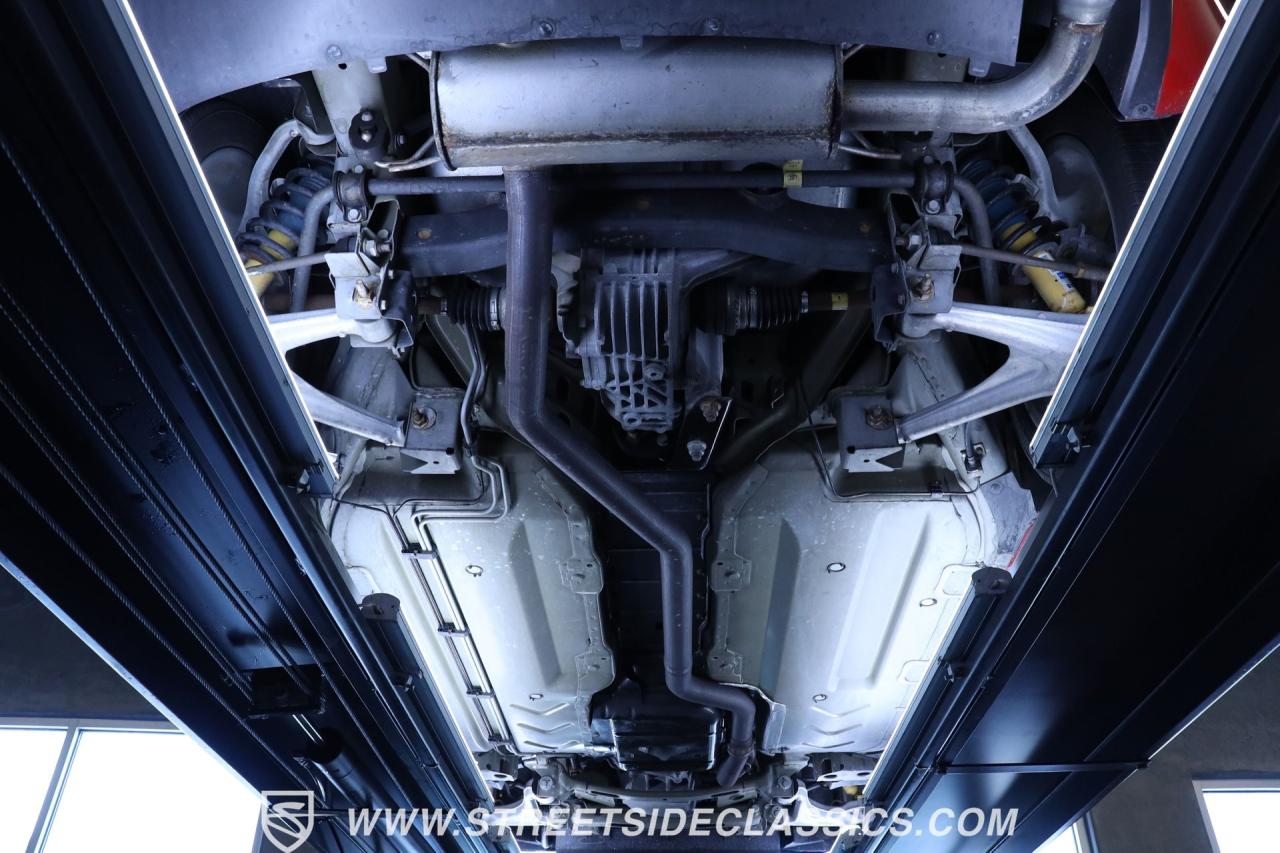 2007 Pontiac Solstice