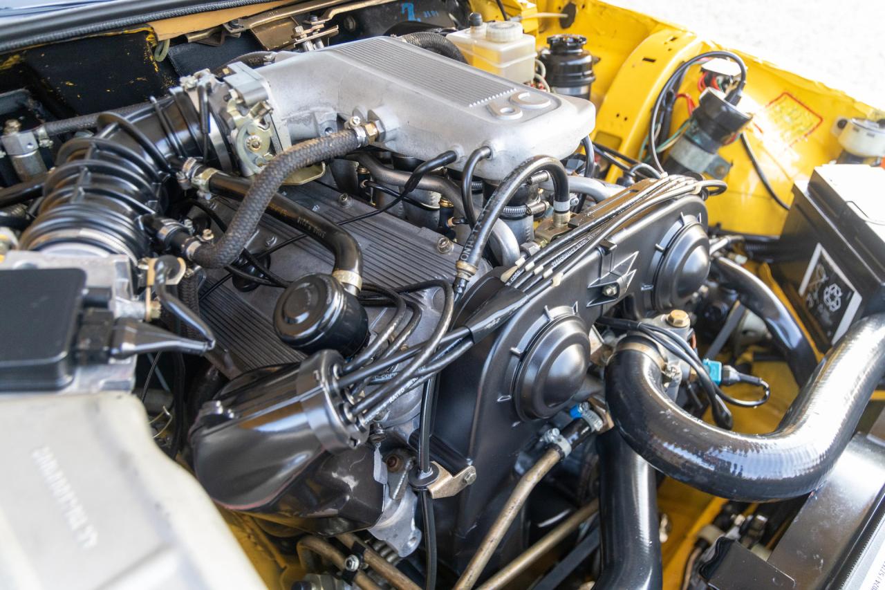 1993 Alfa Romeo RZ Zagato &ldquo;Number 176 of 278 built&rdquo;