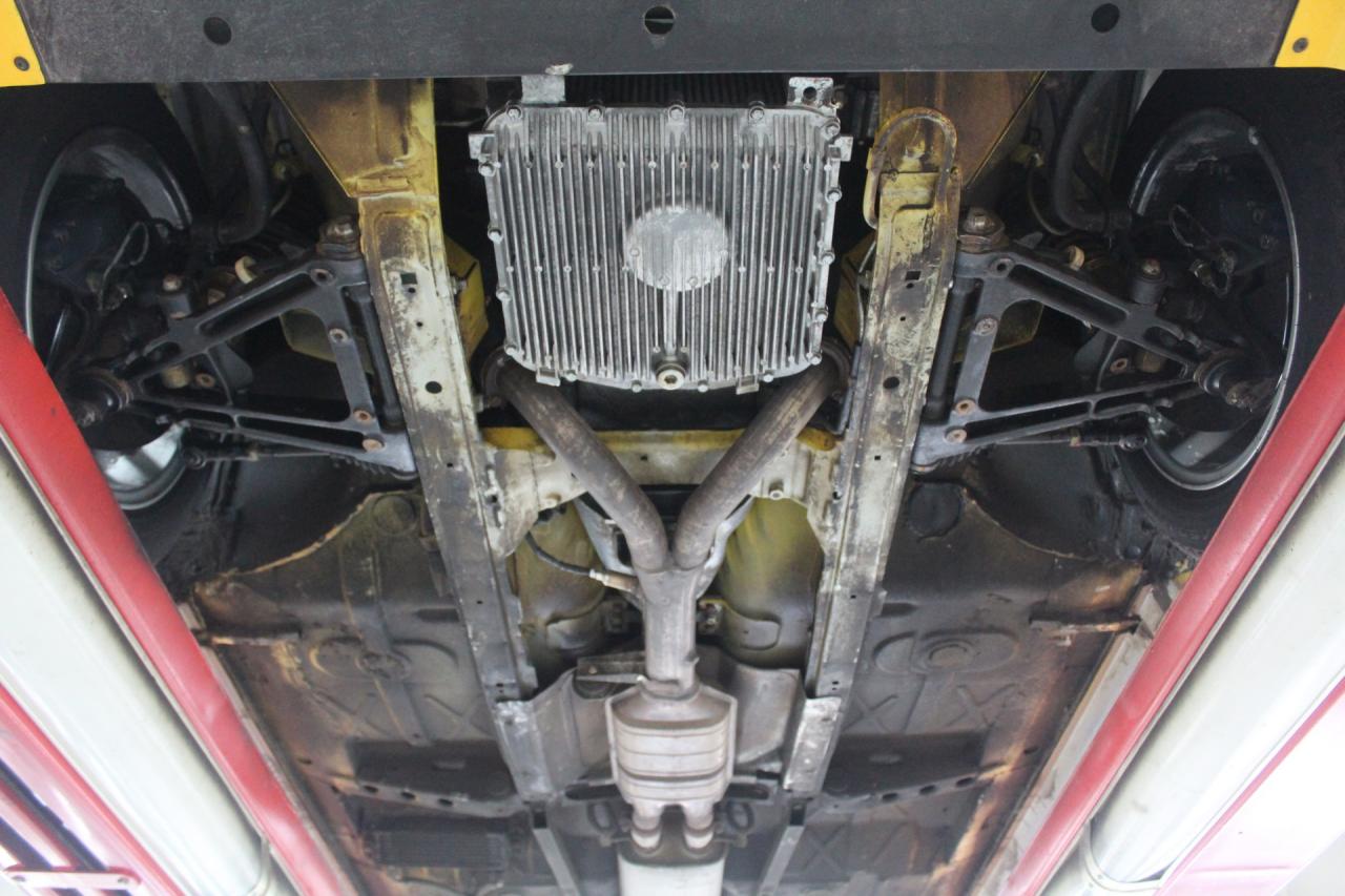 1993 Alfa Romeo RZ Zagato &ldquo;Number 176 of 278 built&rdquo;