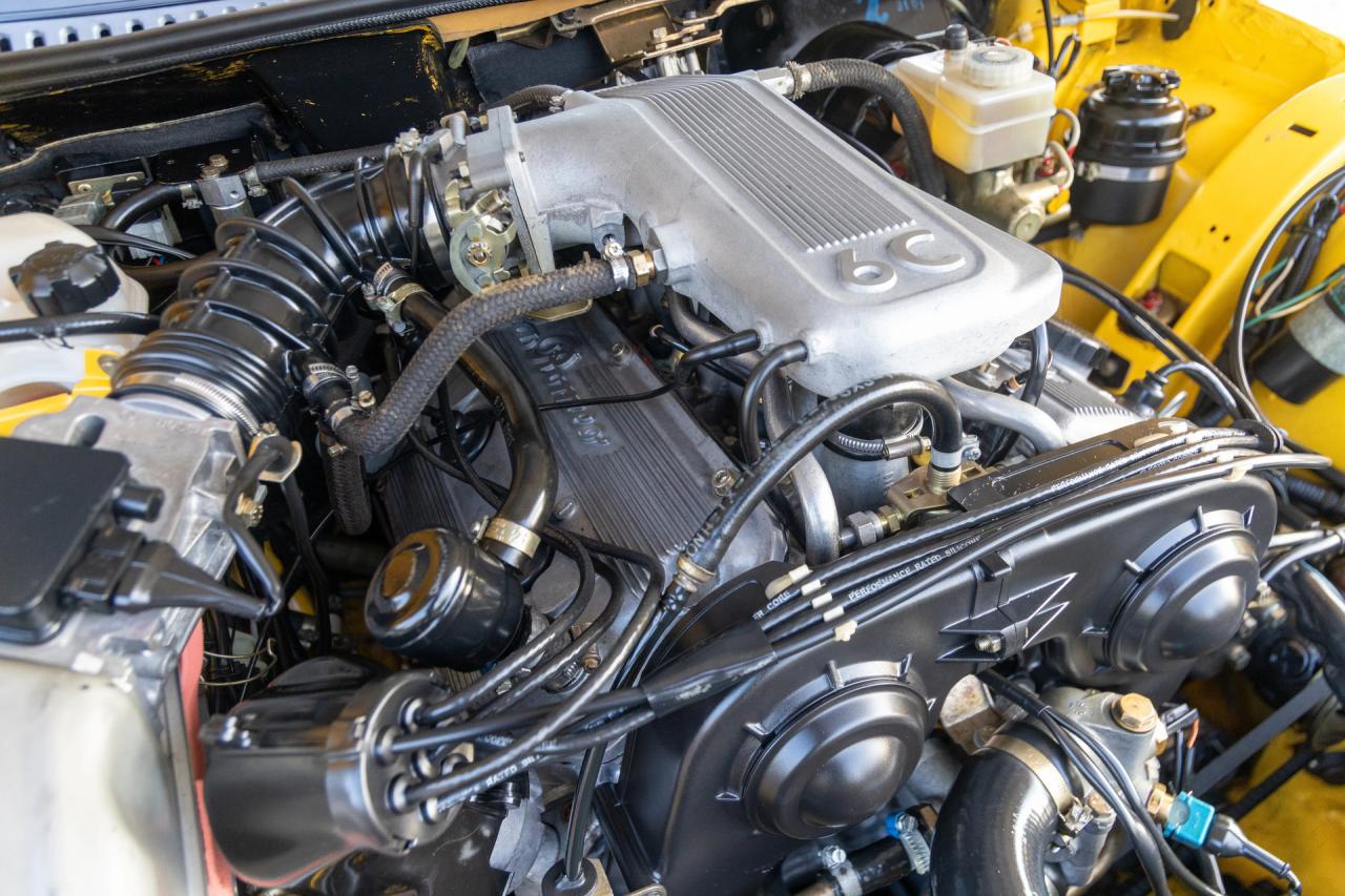 1993 Alfa Romeo RZ Zagato &ldquo;Number 176 of 278 built&rdquo;