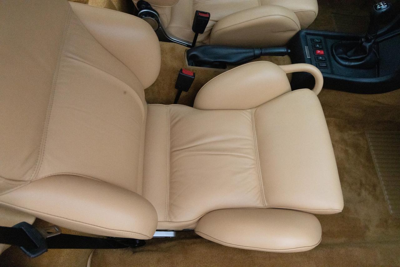 1991 Alfa Romeo SZ &ldquo;Il mostro 0843&rdquo;