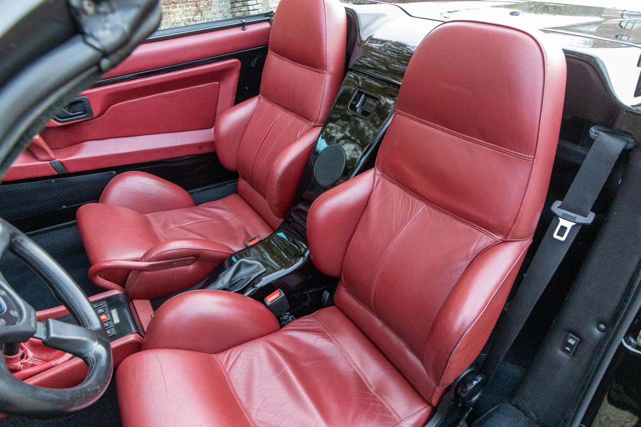 1994 Alfa Romeo RZ Zagato &ldquo;No.162&rdquo;