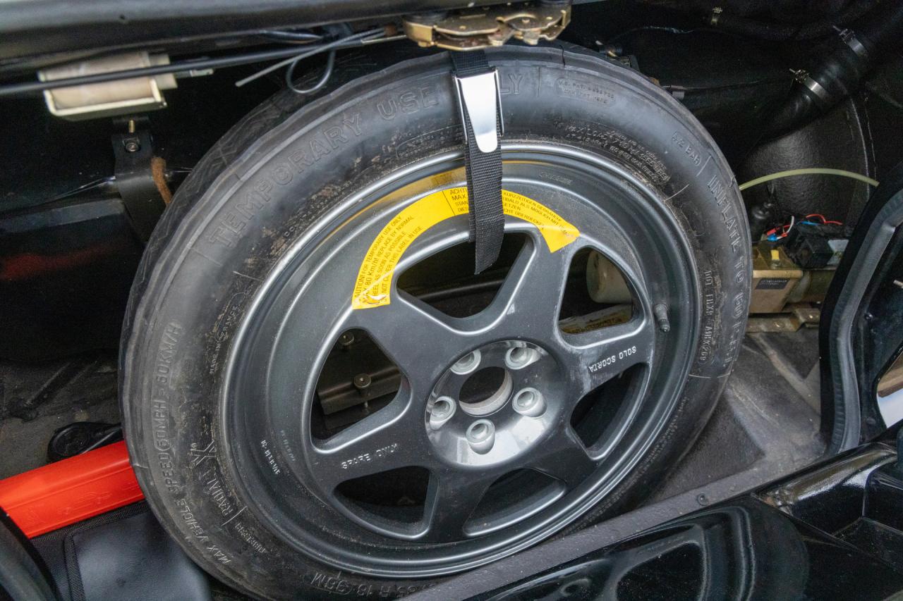 1994 Alfa Romeo RZ Zagato &ldquo;No.162&rdquo;