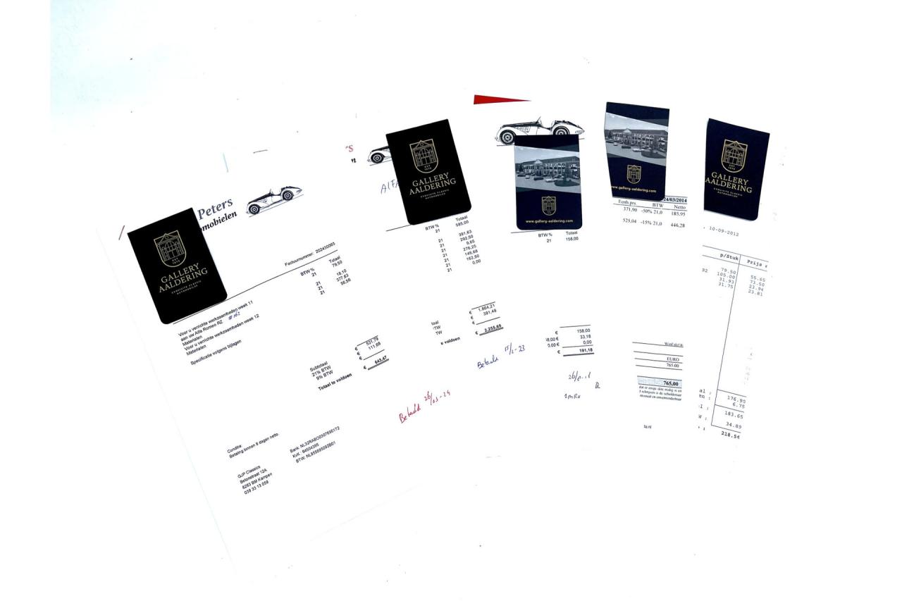 1994 Alfa Romeo RZ Zagato &ldquo;No.162&rdquo;