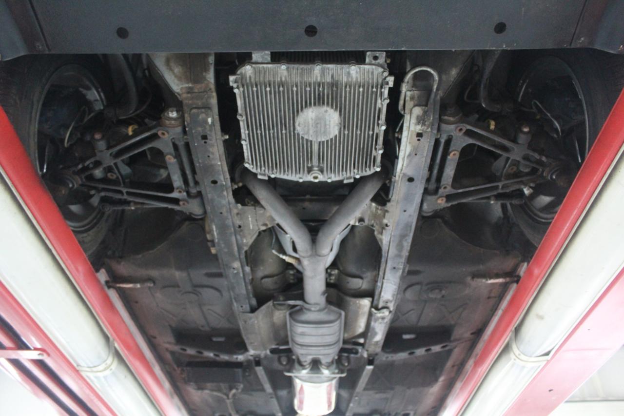 1994 Alfa Romeo RZ Zagato &ldquo;No.162&rdquo;