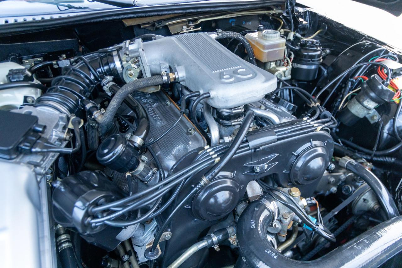 1994 Alfa Romeo RZ Zagato &ldquo;No.162&rdquo;