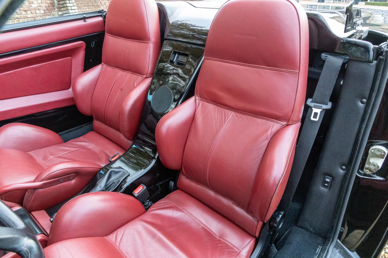 1994 Alfa Romeo RZ Zagato &ldquo;No.162&rdquo;