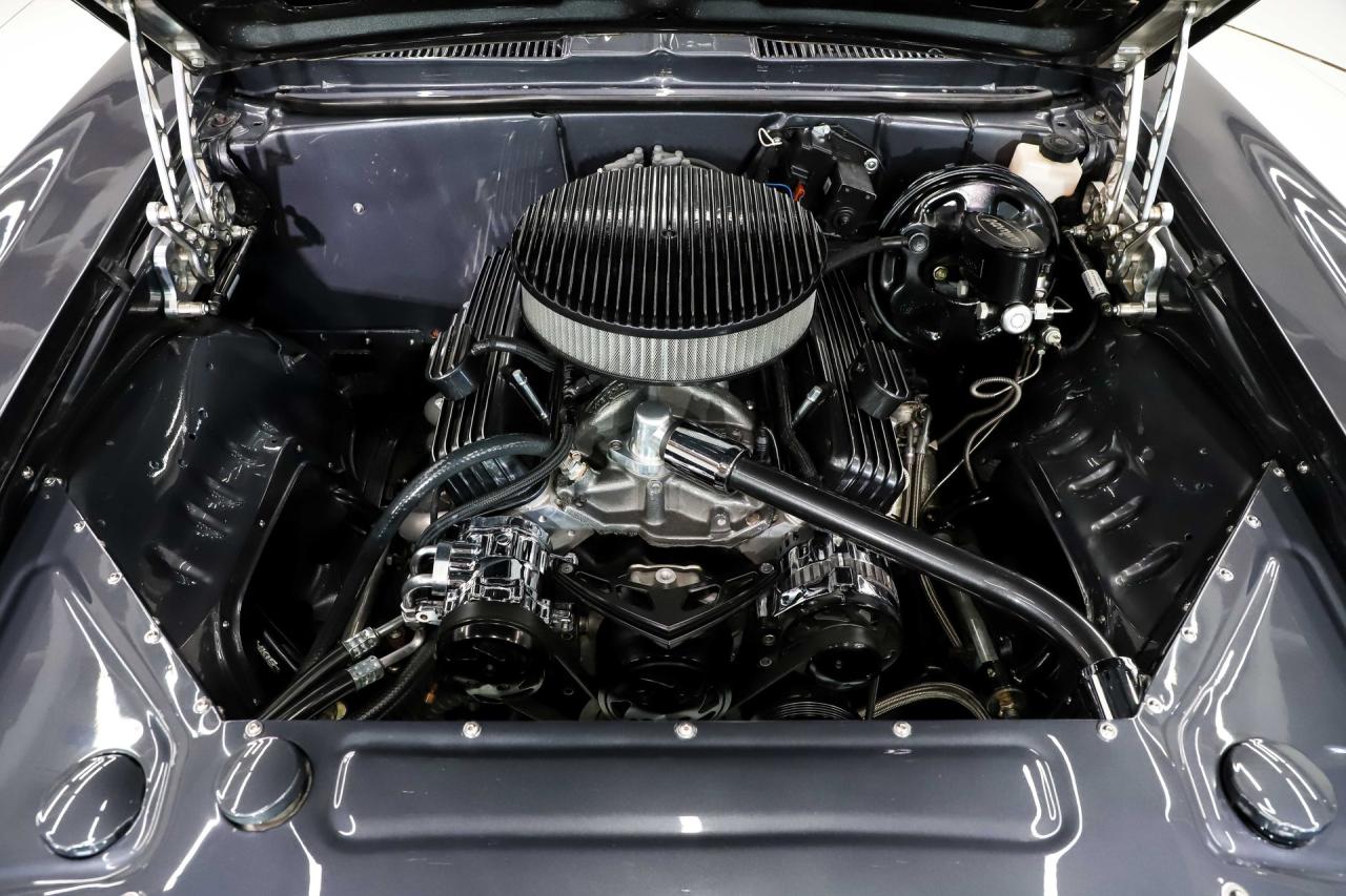 1969 Chevrolet Camaro Pro Touring