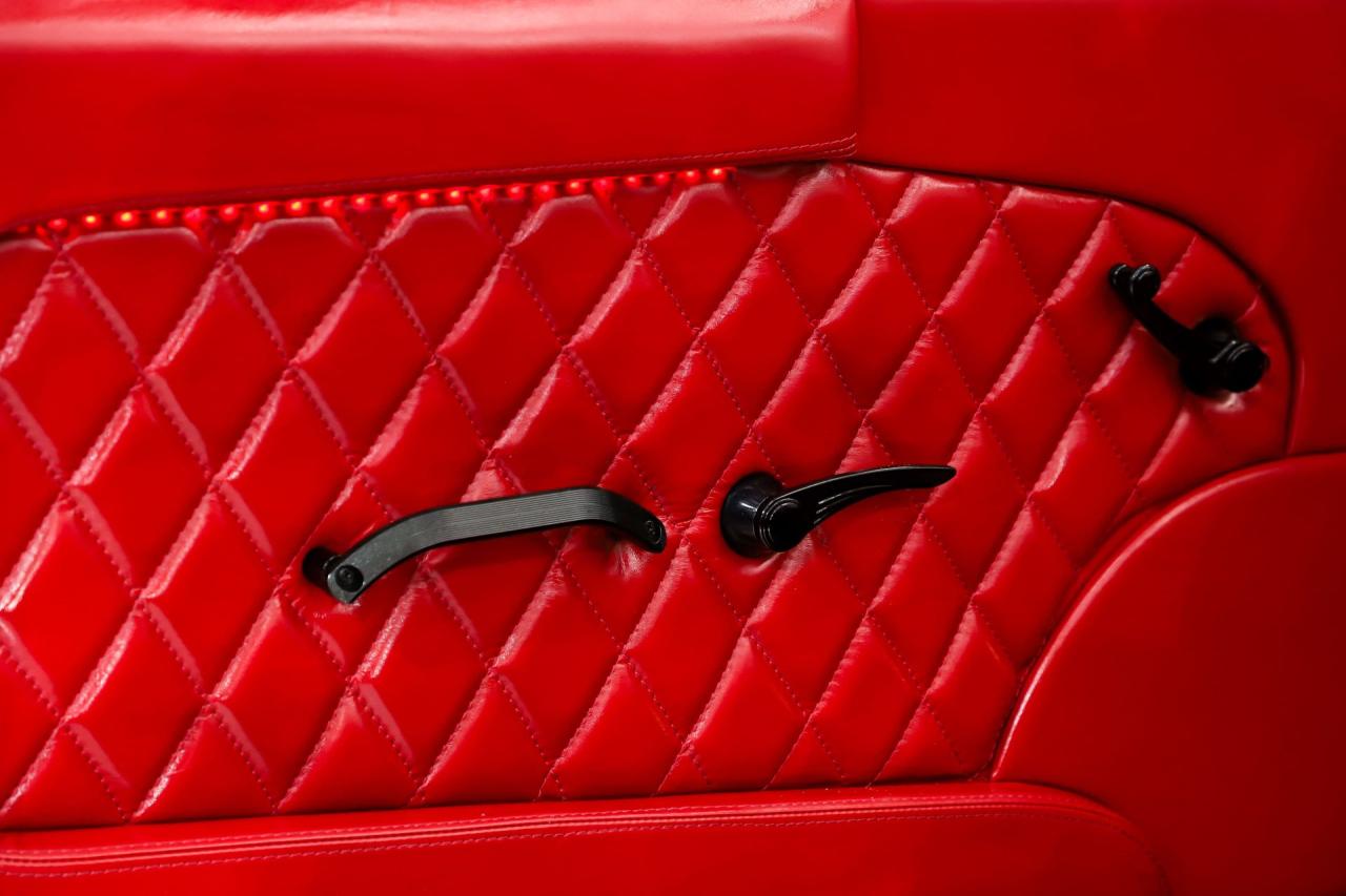 1969 Chevrolet Camaro Pro Touring