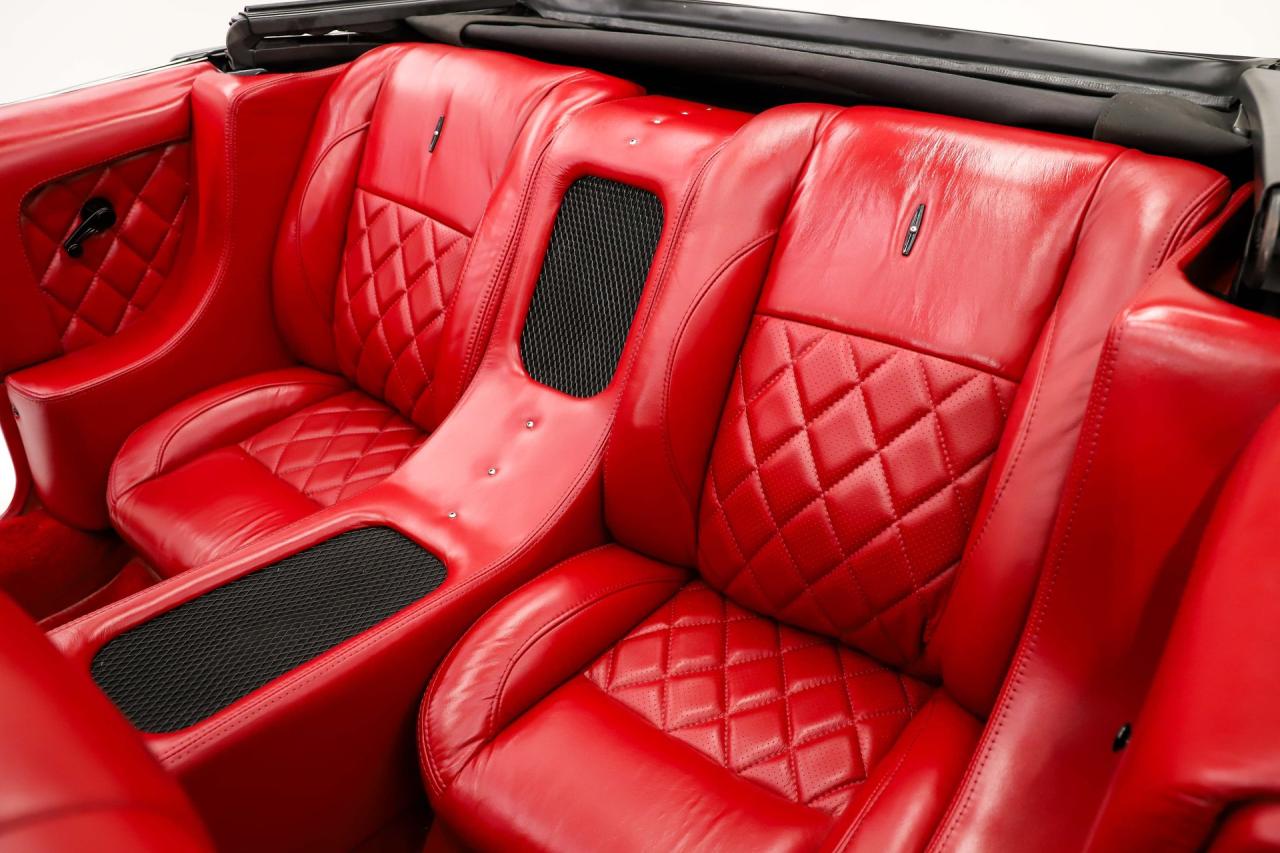 1969 Chevrolet Camaro Pro Touring