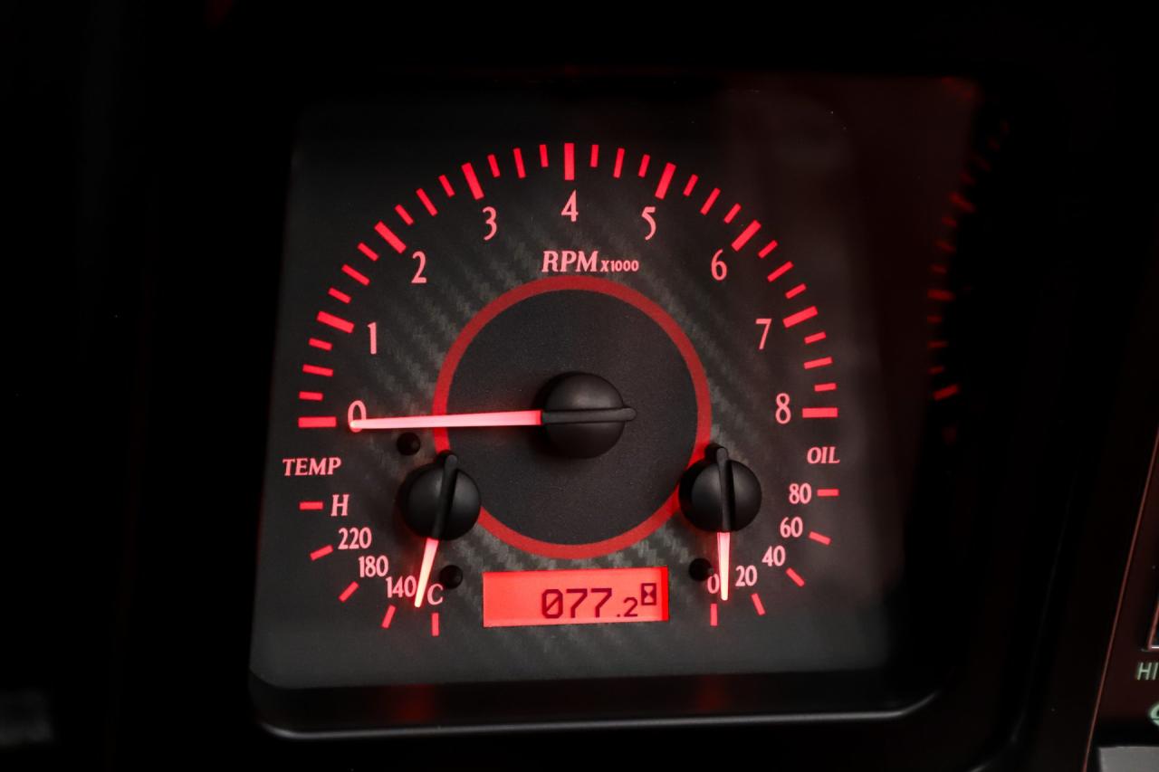 1969 Chevrolet Camaro Pro Touring