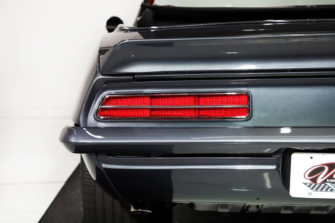 1969 Chevrolet Camaro Pro Touring