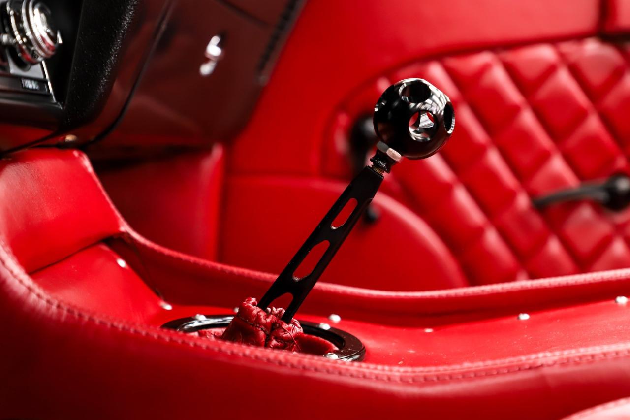 1969 Chevrolet Camaro Pro Touring