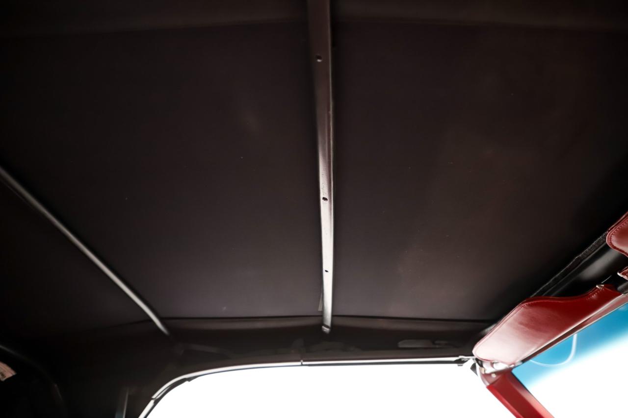 1969 Chevrolet Camaro Pro Touring