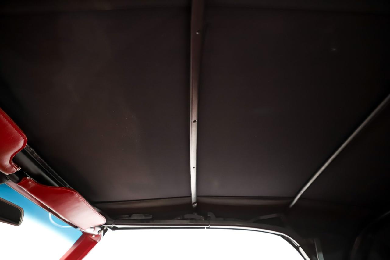 1969 Chevrolet Camaro Pro Touring