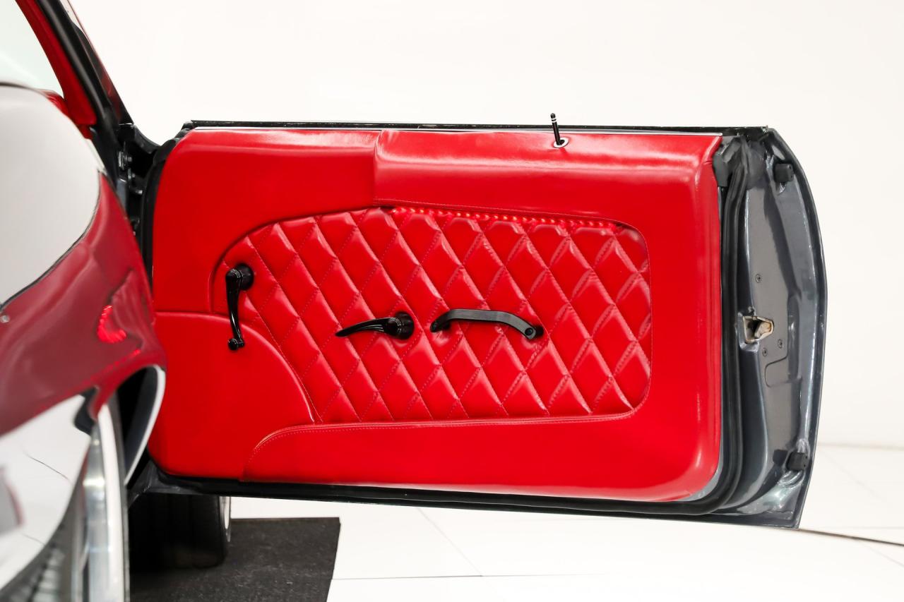 1969 Chevrolet Camaro Pro Touring