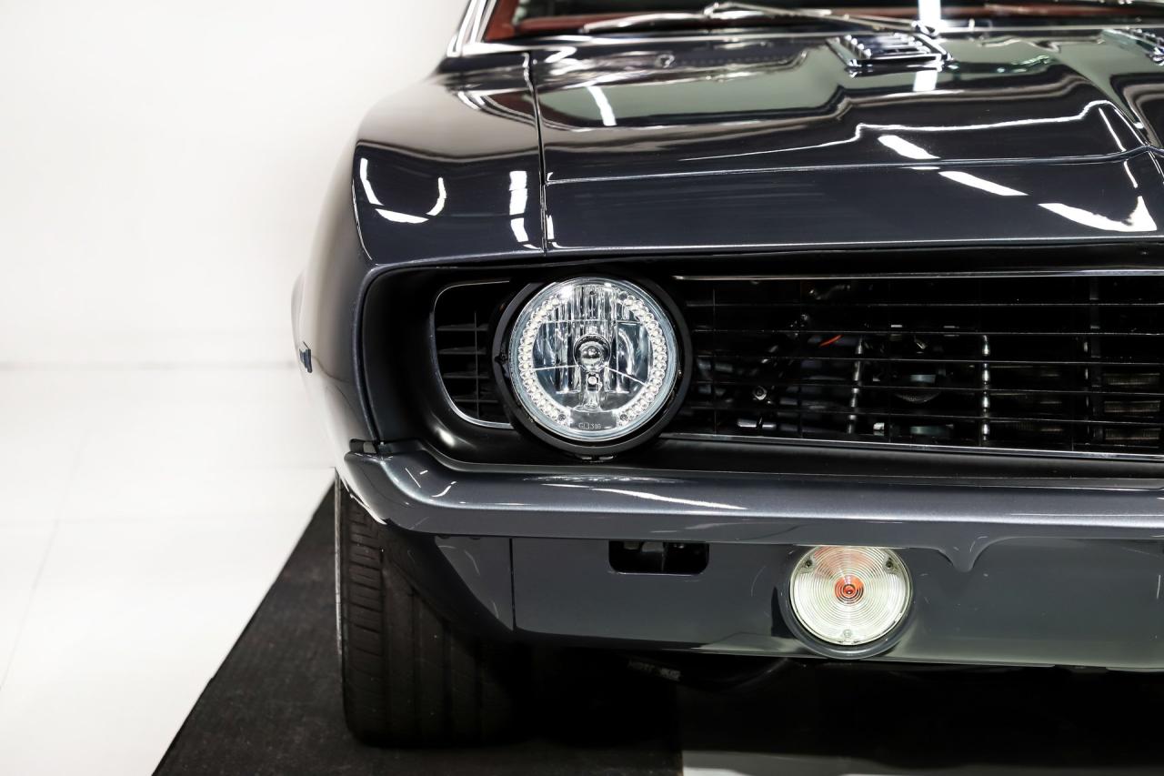 1969 Chevrolet Camaro Pro Touring