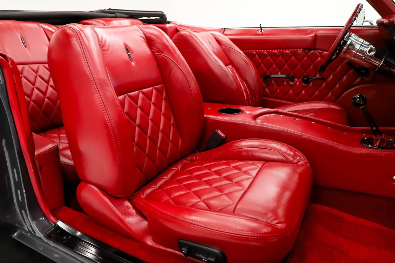 1969 Chevrolet Camaro Pro Touring