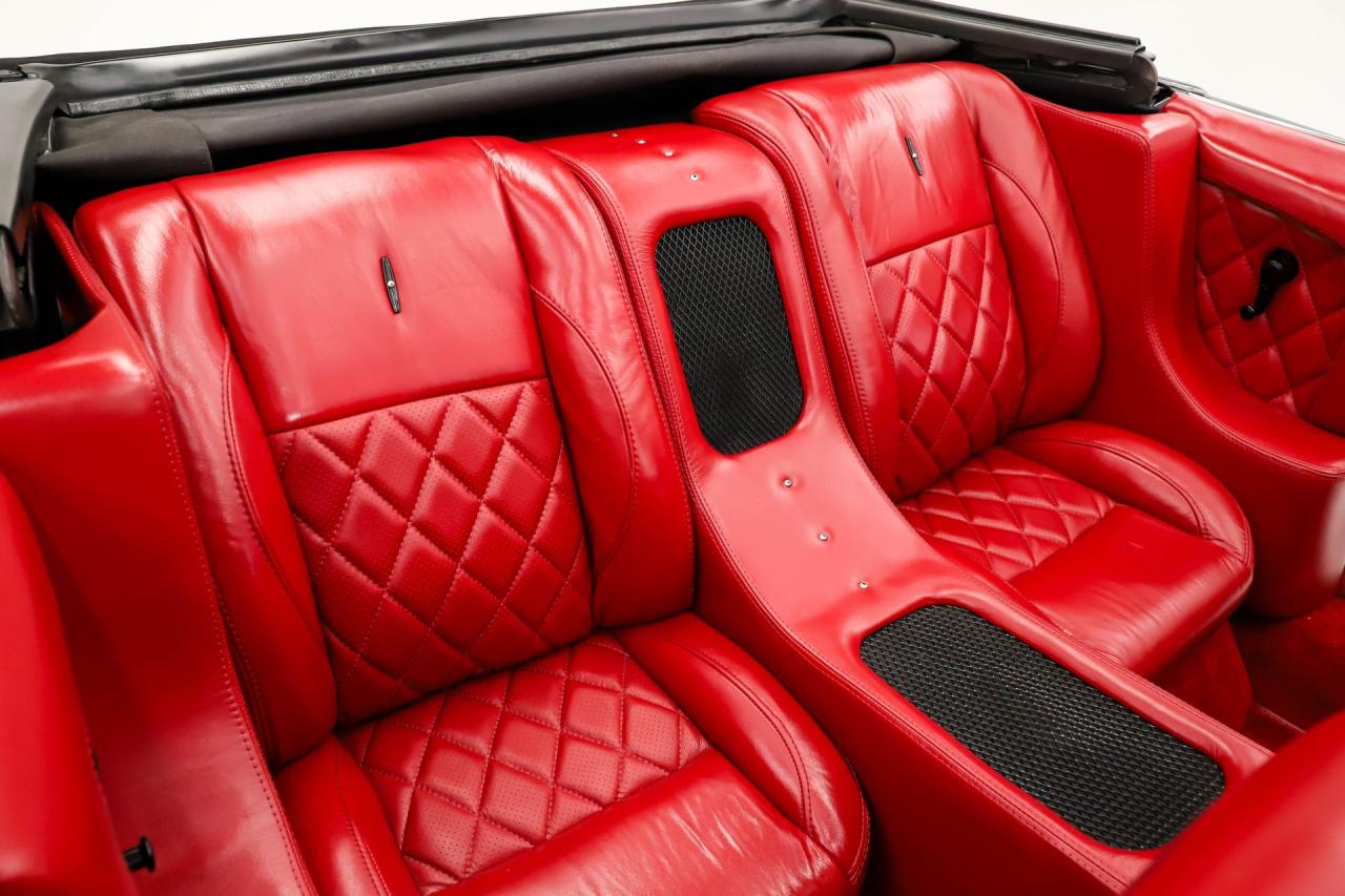 1969 Chevrolet Camaro Pro Touring