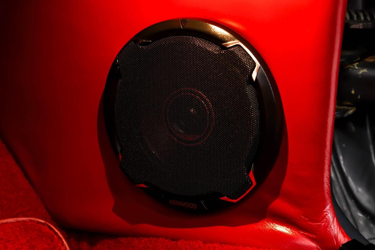 1969 Chevrolet Camaro Pro Touring