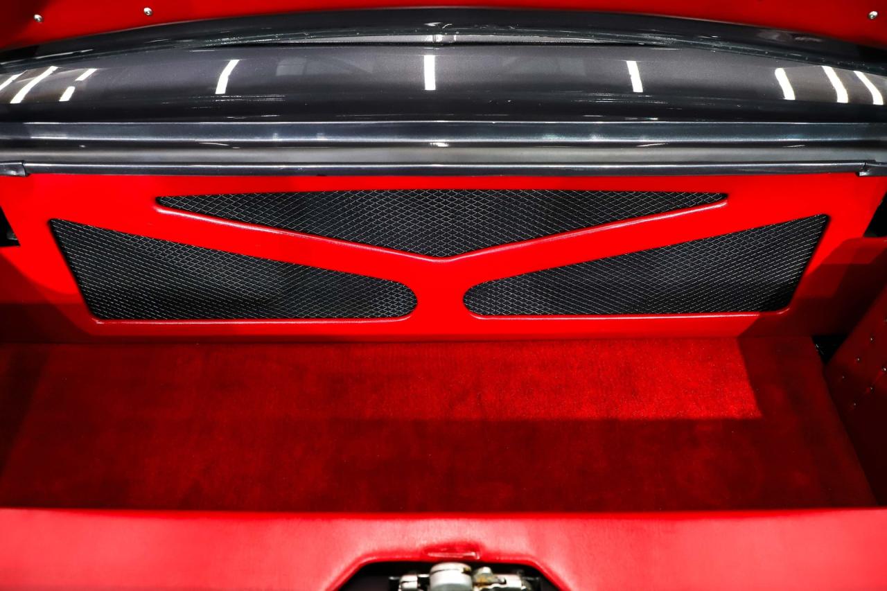 1969 Chevrolet Camaro Pro Touring