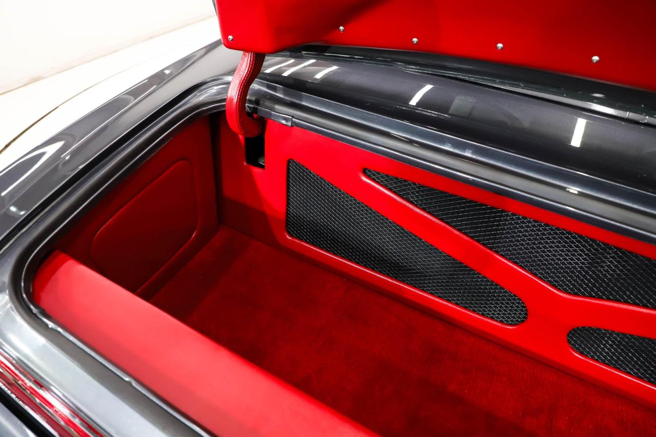 1969 Chevrolet Camaro Pro Touring