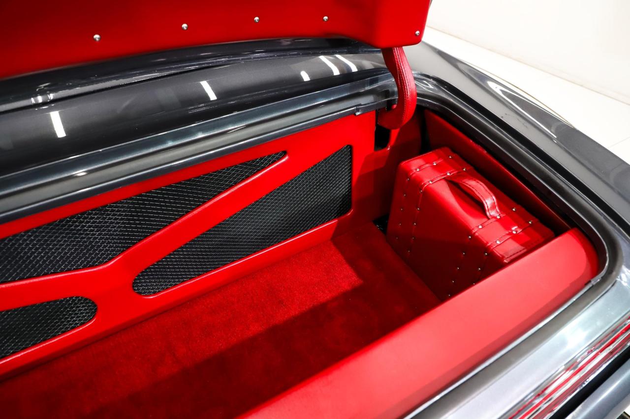 1969 Chevrolet Camaro Pro Touring