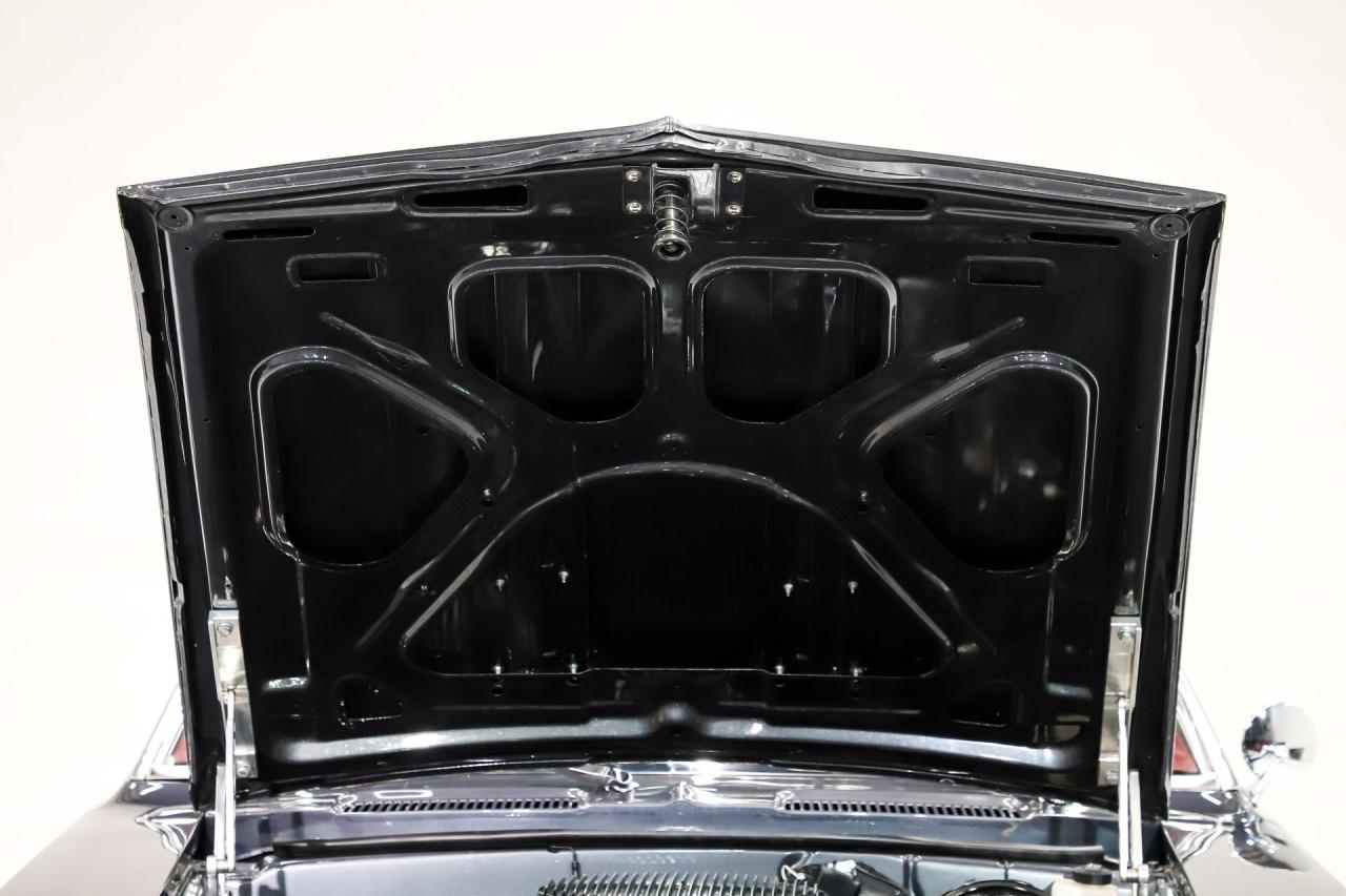 1969 Chevrolet Camaro Pro Touring