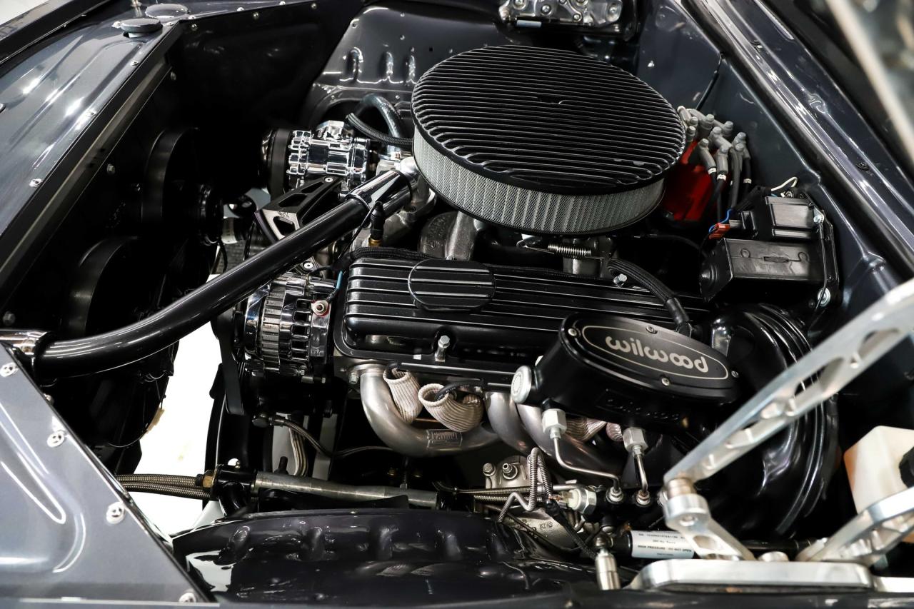 1969 Chevrolet Camaro Pro Touring