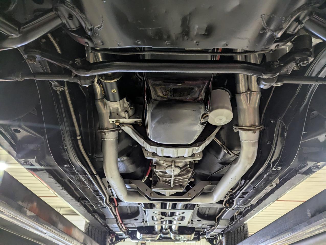 1969 Chevrolet Camaro Pro Touring