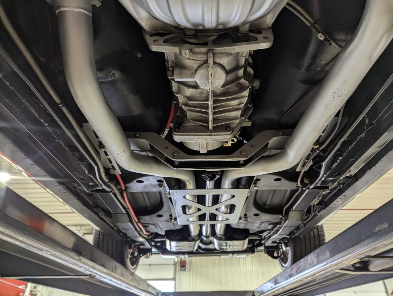 1969 Chevrolet Camaro Pro Touring