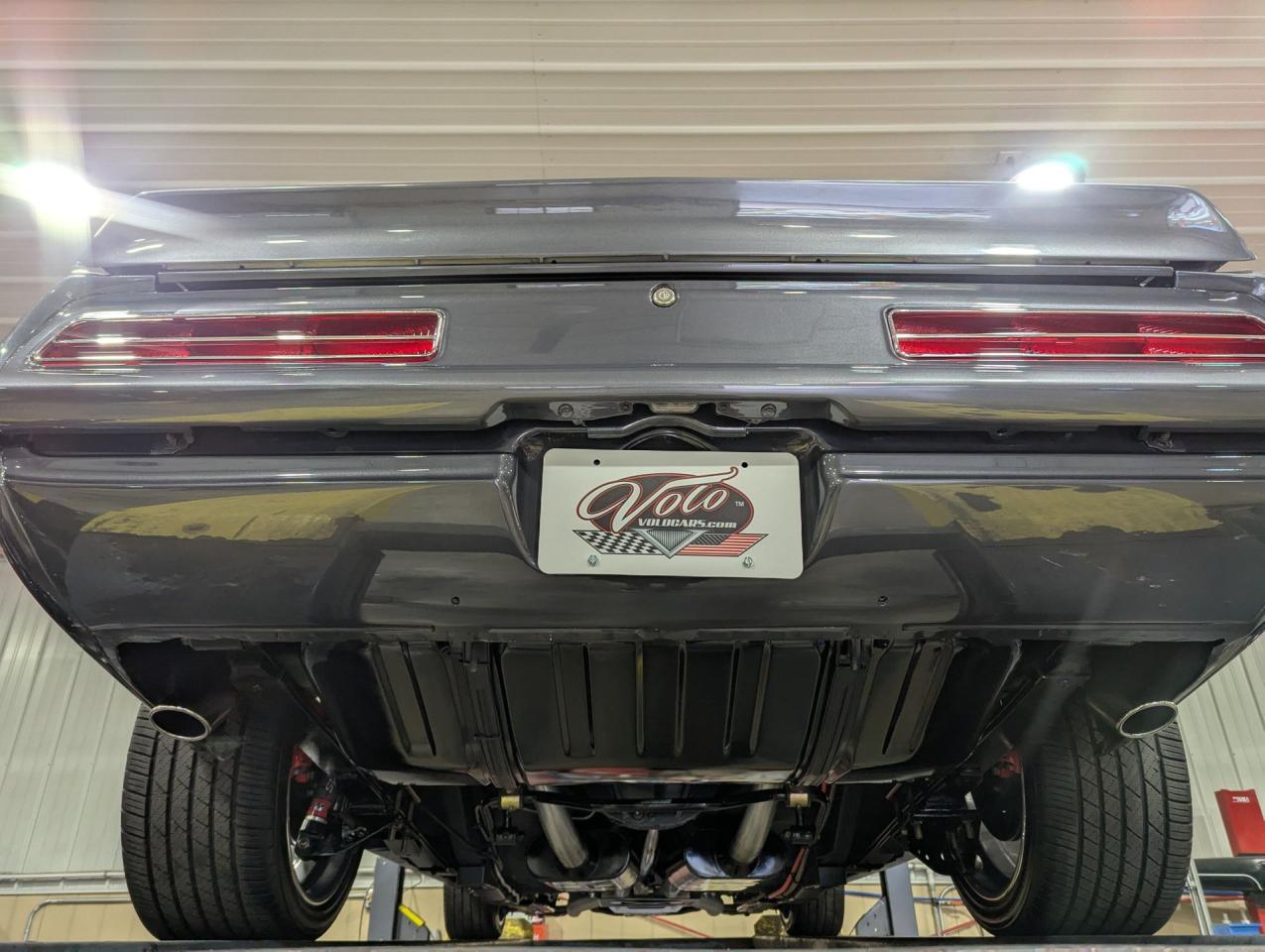 1969 Chevrolet Camaro Pro Touring