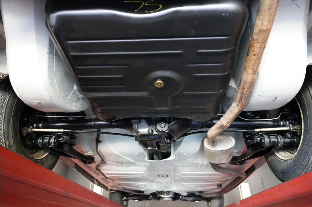 1958 Mercedes - Benz 190