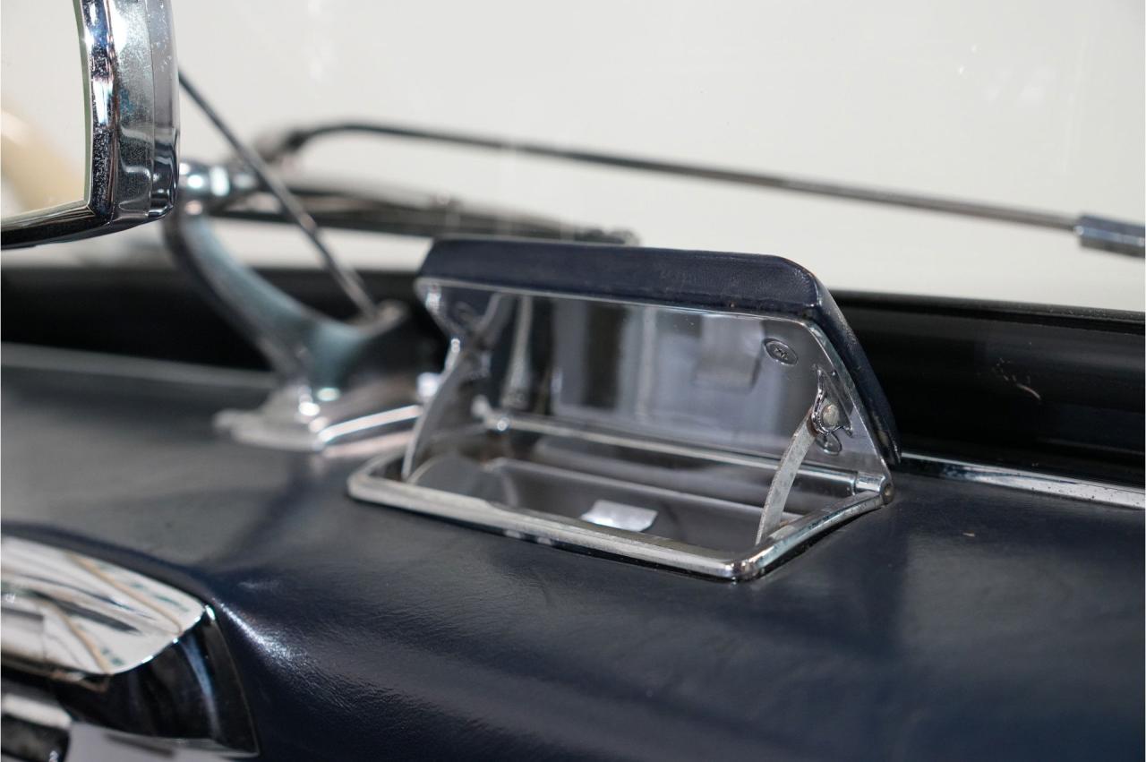 1958 Mercedes - Benz 190