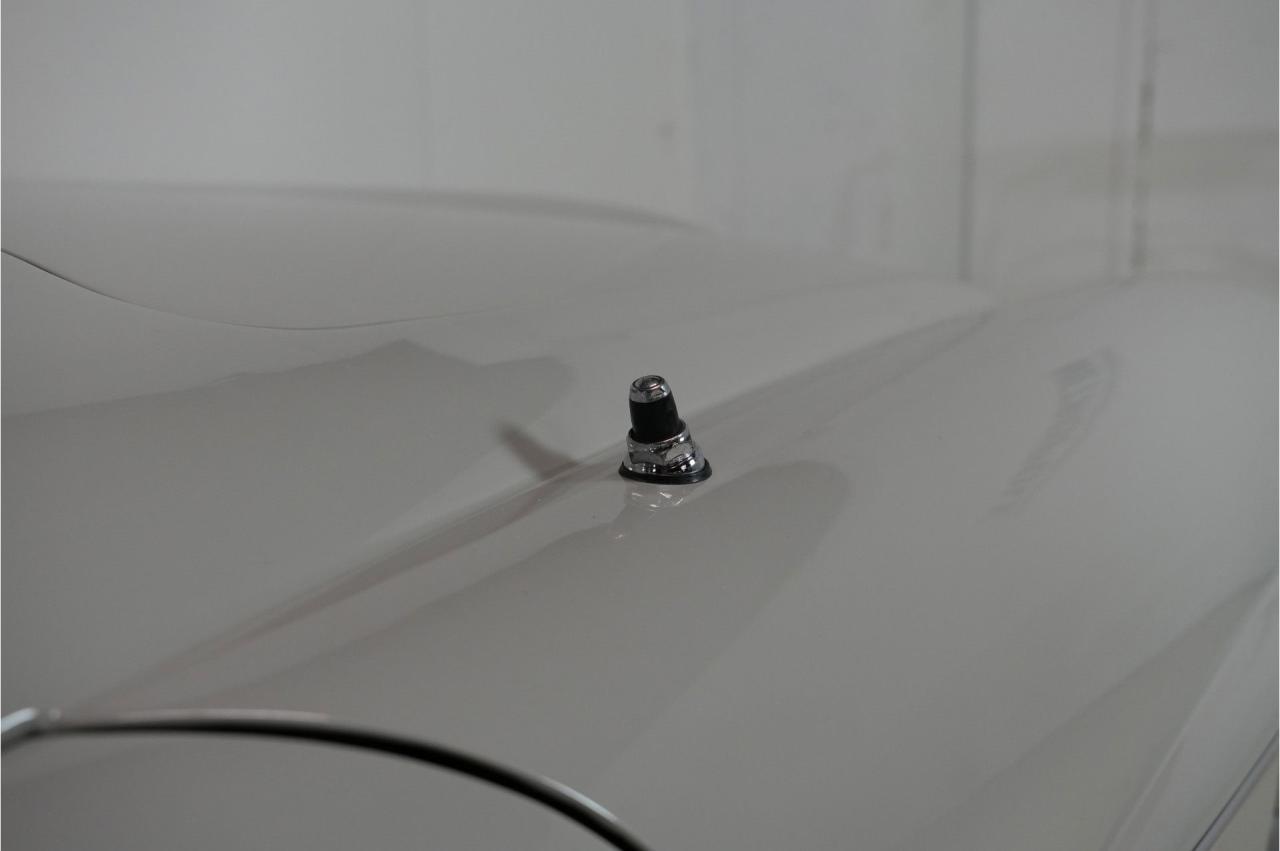 1958 Mercedes - Benz 190