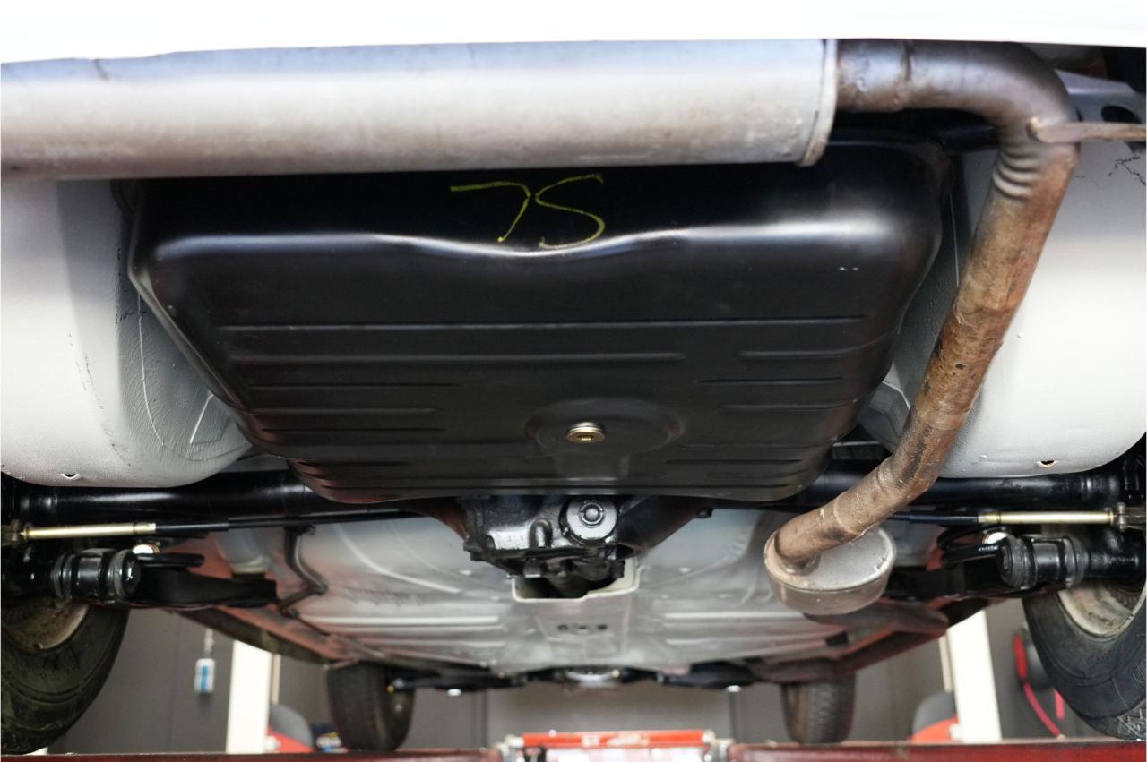 1958 Mercedes - Benz 190