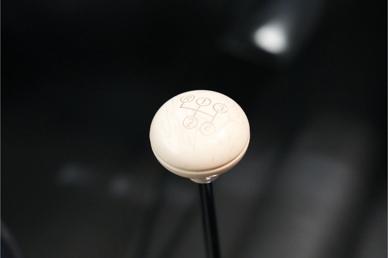 1958 Mercedes - Benz 190