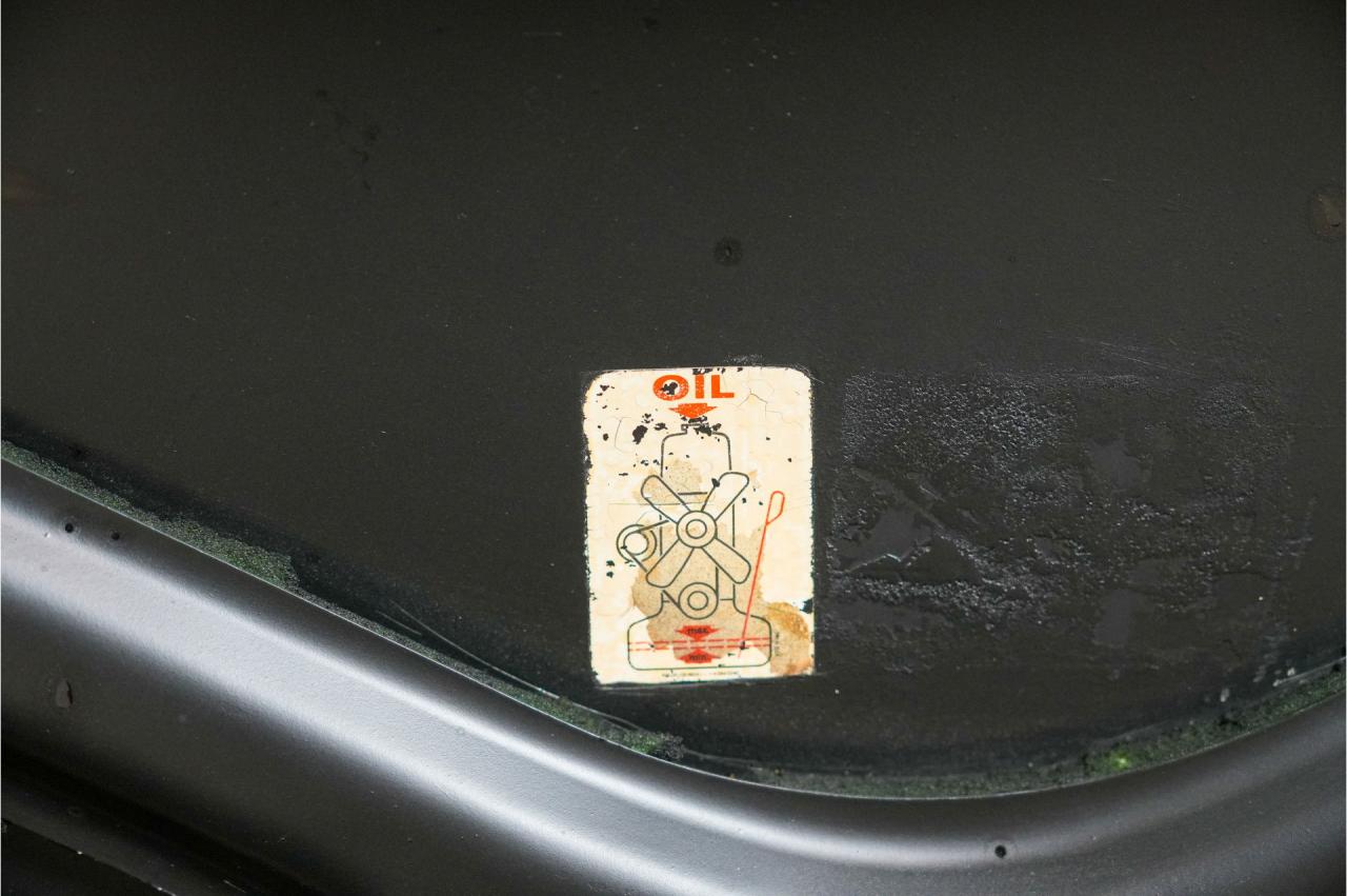 1970 Mercedes - Benz 280 SL Pagoda