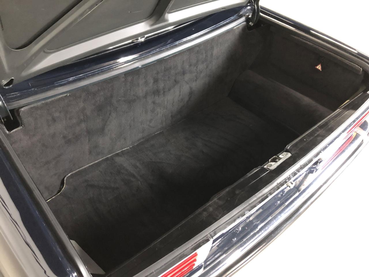 1984 Mercedes - Benz 300 series