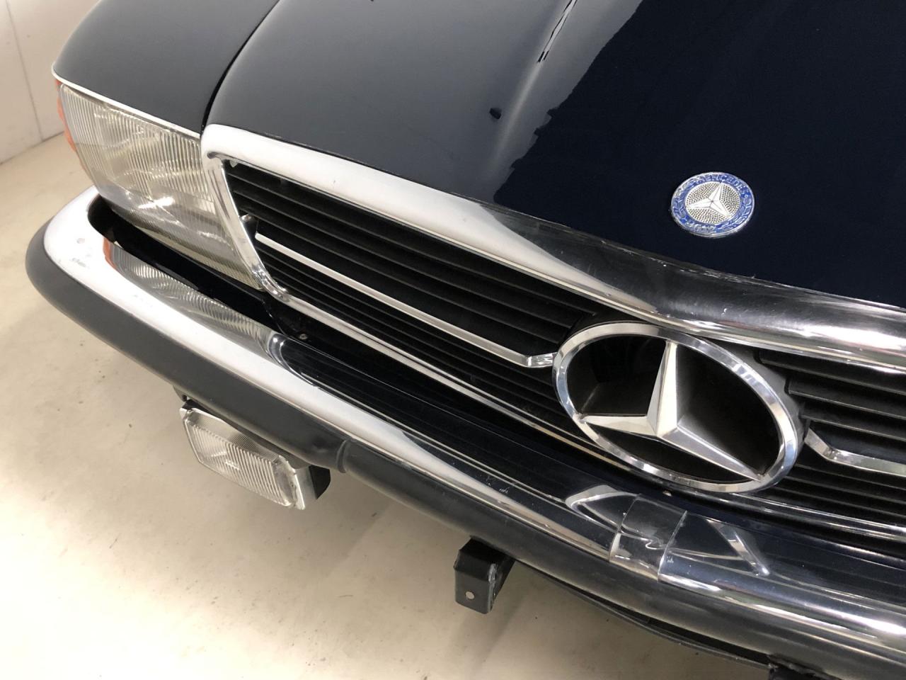 1984 Mercedes - Benz 300 series