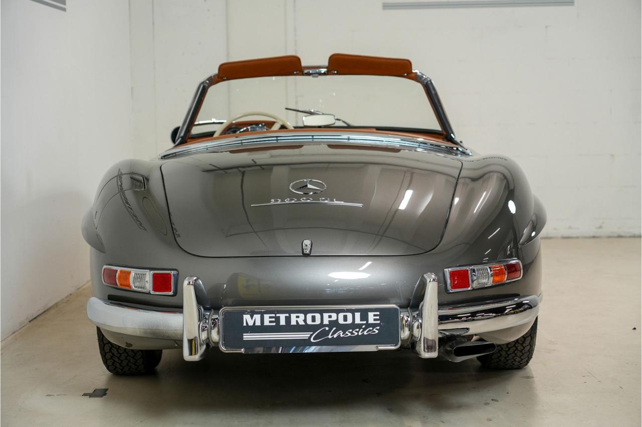 1959 Mercedes - Benz 300 series