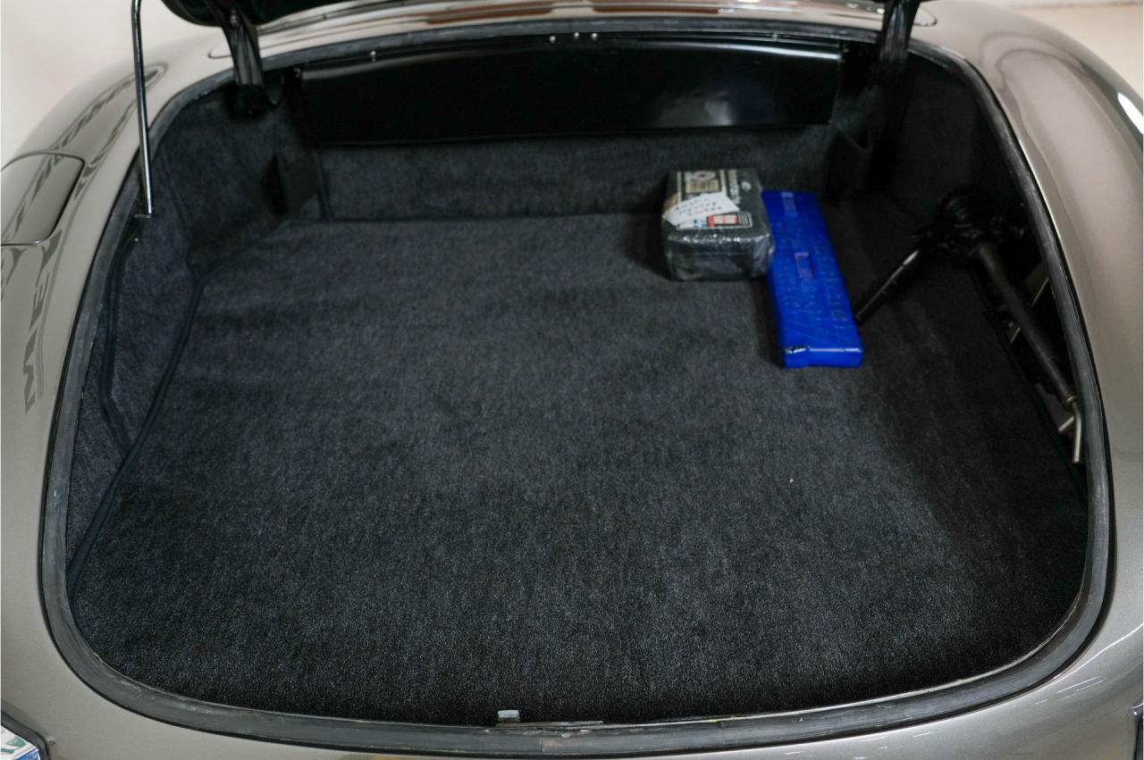 1959 Mercedes - Benz 300 series