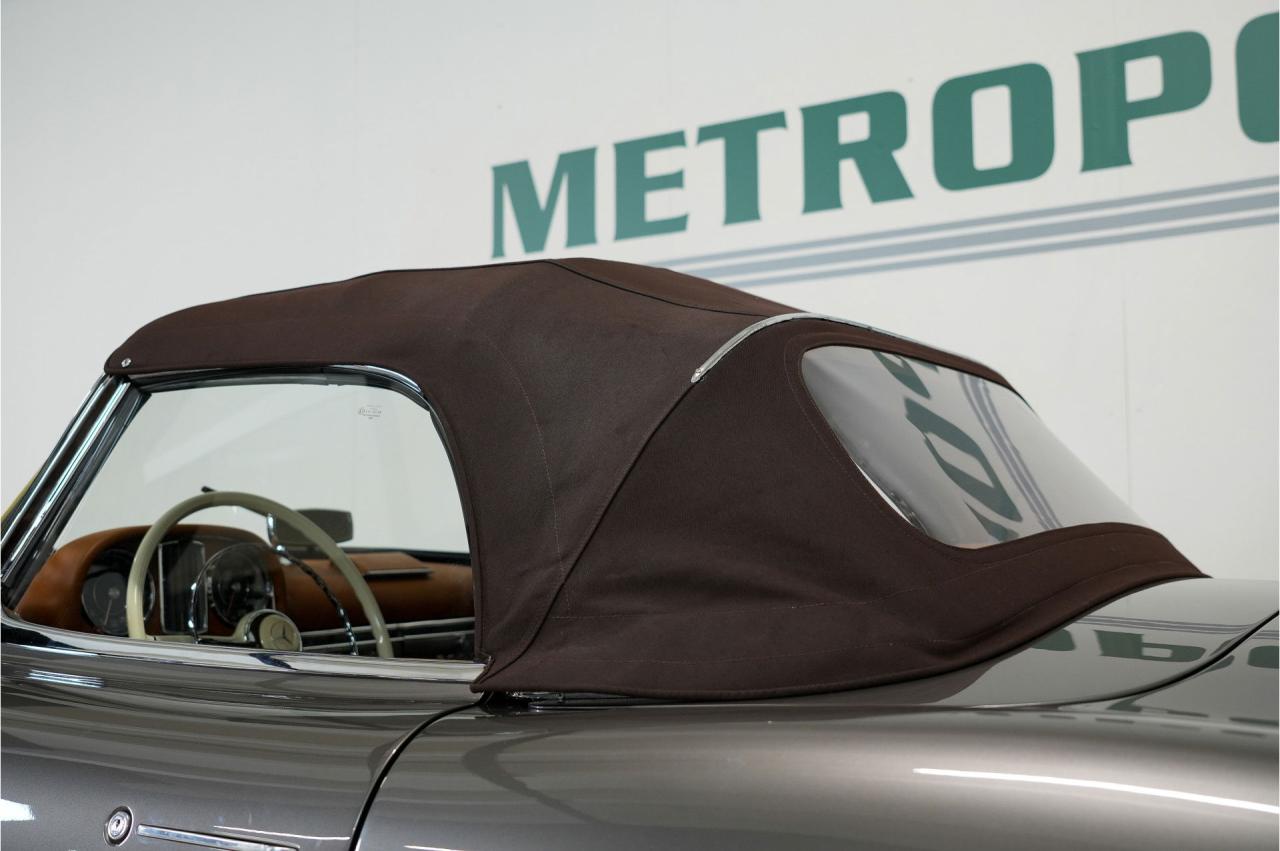 1959 Mercedes - Benz 300 series