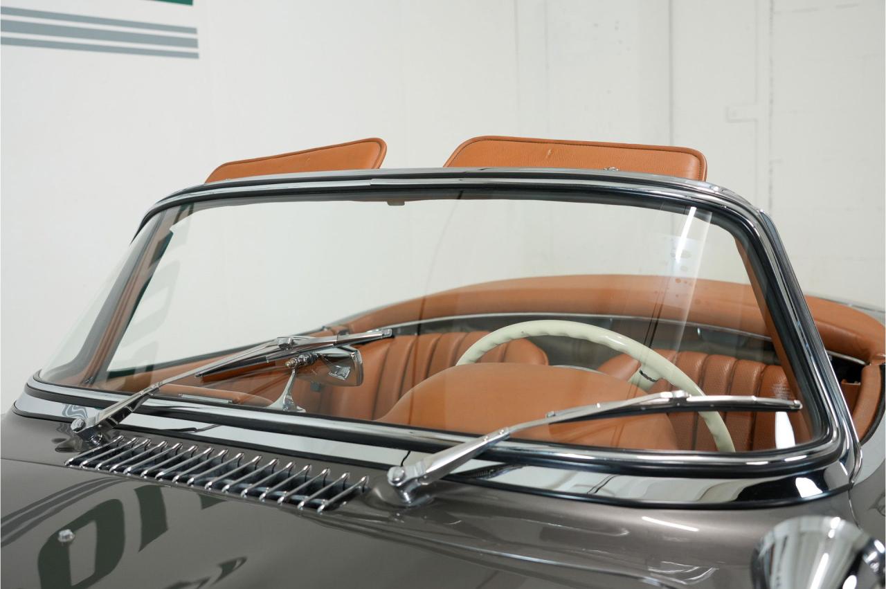 1959 Mercedes - Benz 300 series